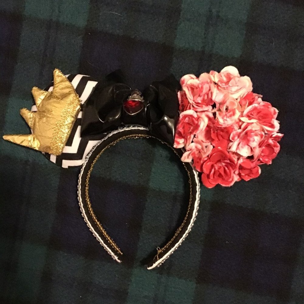 Disney ears